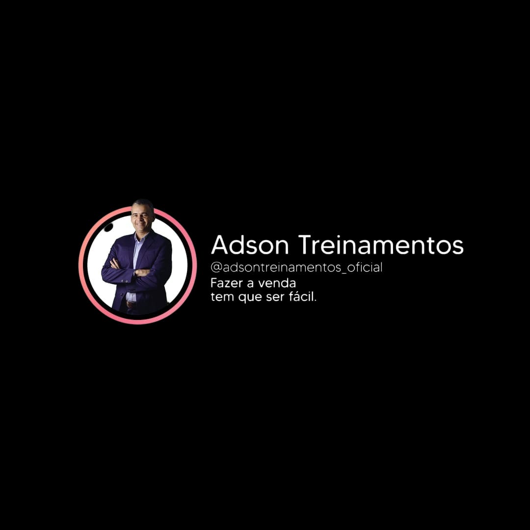 Adson Treinamentos
